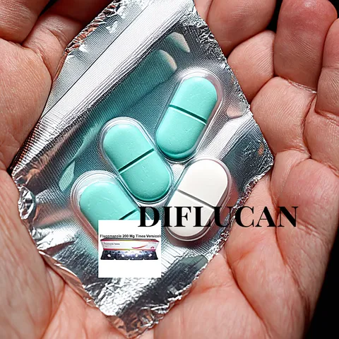 Serve la ricetta per il diflucan